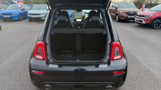 Abarth 595 1.4 T-Jet 165 Turismo 3dr Petrol Hatchback